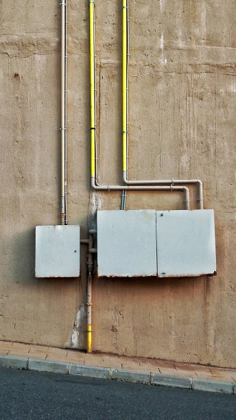 天然气管道图片下载