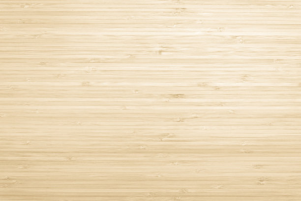 竹木纹理图案背景为米黄色图片下载