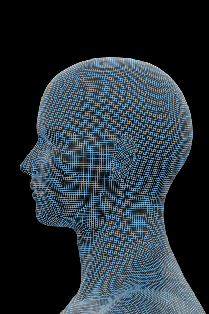 人体头部，男性，男性图片下载