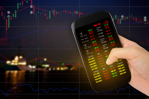 智能手机与数字业务图片下载