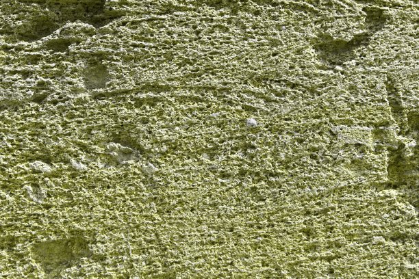 黄色自然拉丝巨石详细的纹理-可爱的抽象照片背景图片下载