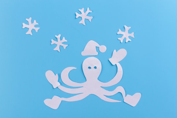 cristmas卡通的概念图片下载