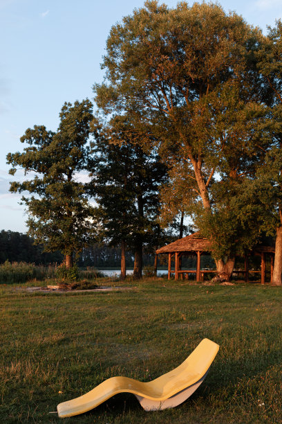 奥古斯托的比尔湖。波兰图片下载