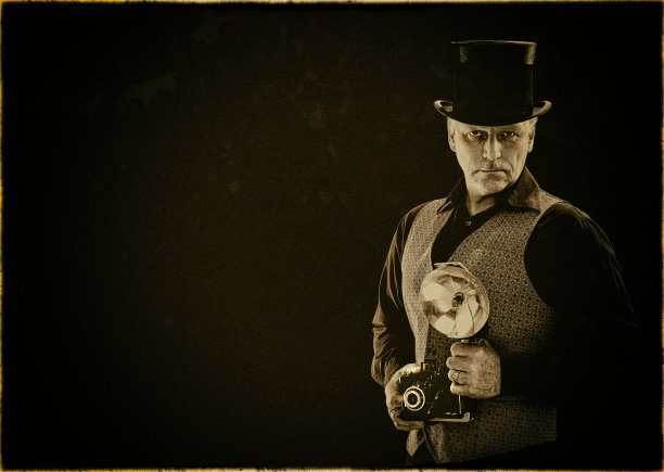 摄影师图片下载