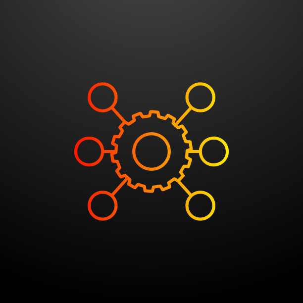 不同机制的诺兰图标。启动集的元素。简单的图标为网站，网页设计，移动应用程序，信息图形图片下载