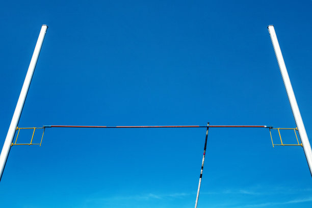 撑杆跳设备图片下载