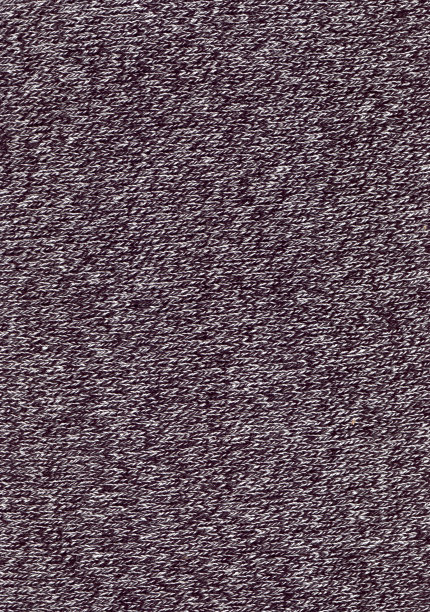 织物织物纹理-灰色针织织物图片下载