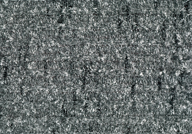 织物织物纹理-重灰色毛衣图片下载