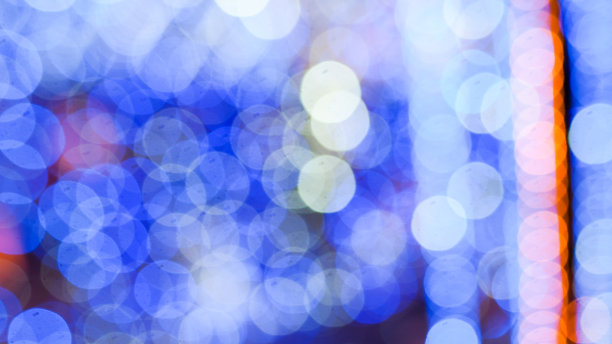 散景背景图片下载