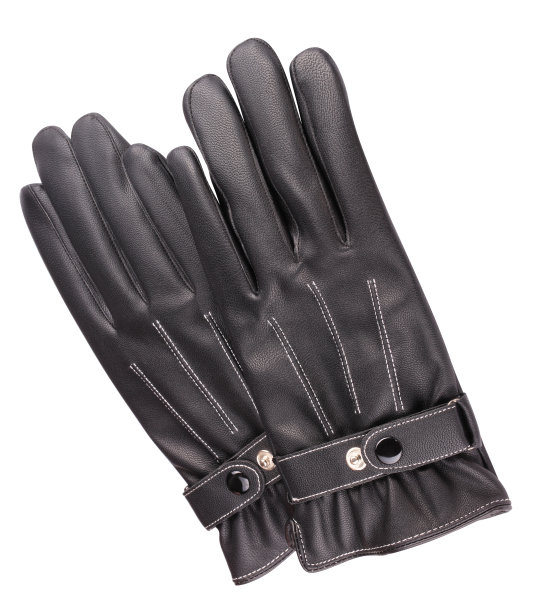 双皮手套隔离图片下载