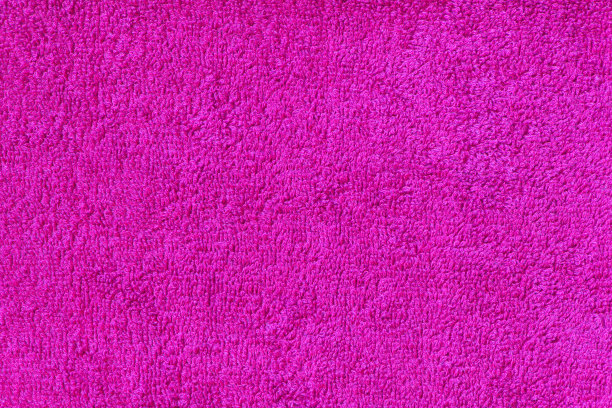 粉色毛巾布背景。图片下载