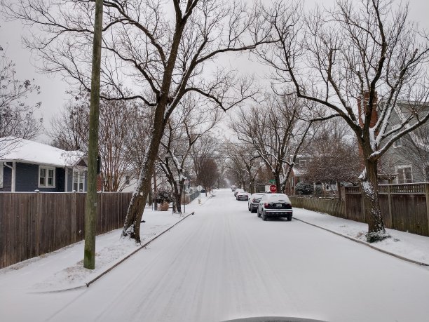 暴风雪图片下载
