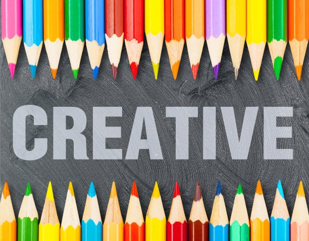 绿色的。图片下载