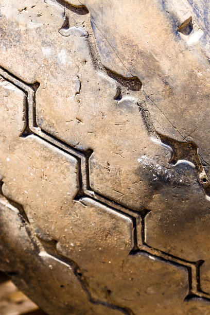 旧轮胎图片下载