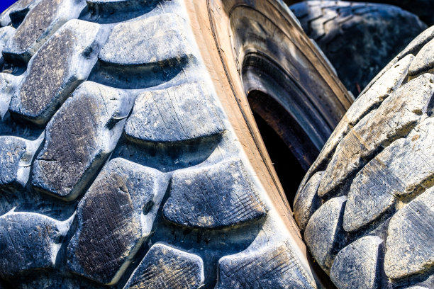 旧轮胎图片下载