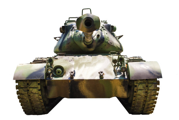 旧作战武器坦克图片下载