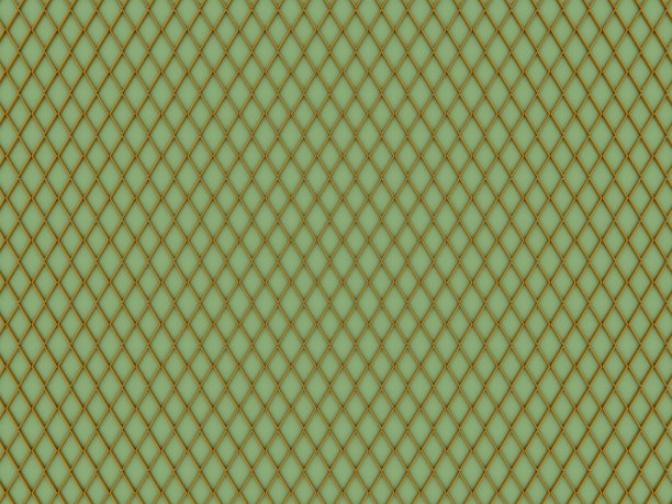 黄色菱形背景图片下载