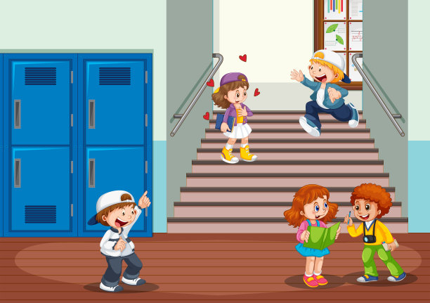 在校学生图片下载