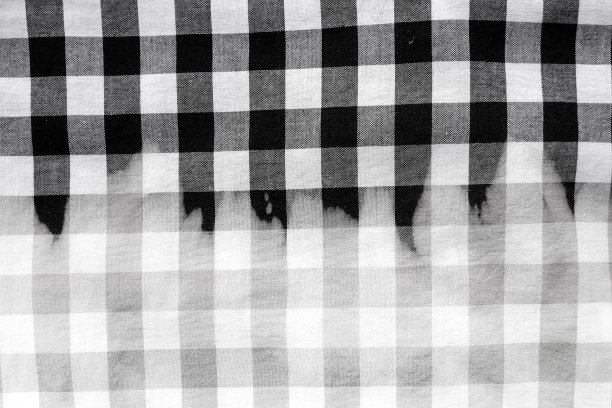 漂白织物背景图片下载