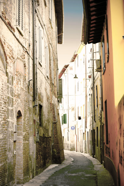 意大利城市比萨图片下载