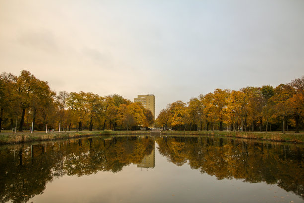 东德最美丽的城市图片下载