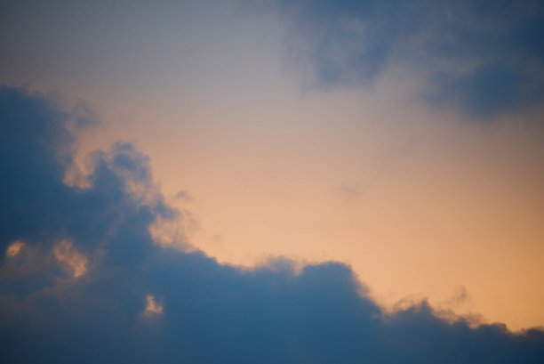 暴风雨后的平静图片下载