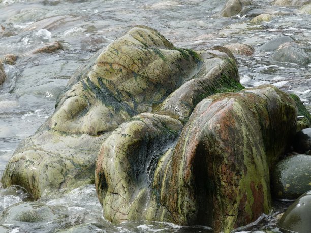 象岩石图片下载