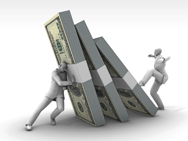 经济操纵图片下载