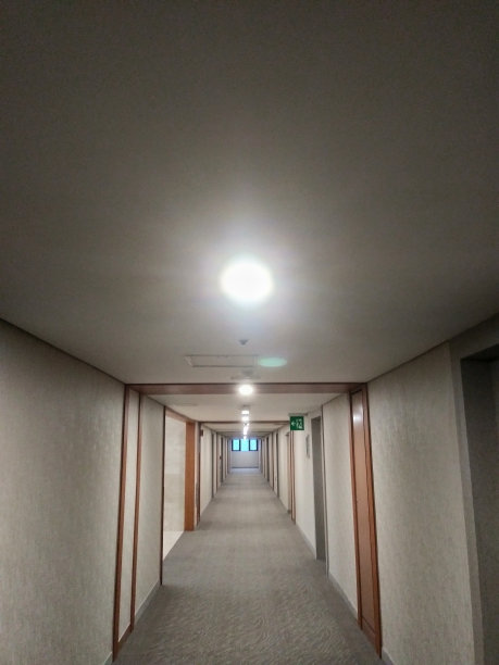 VH544走廊视图图片下载