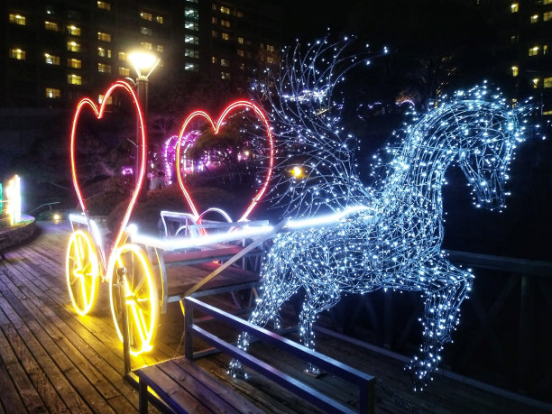 VH544美丽的光图片下载