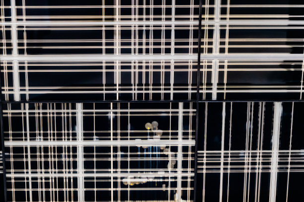 装饰墙反射图片下载