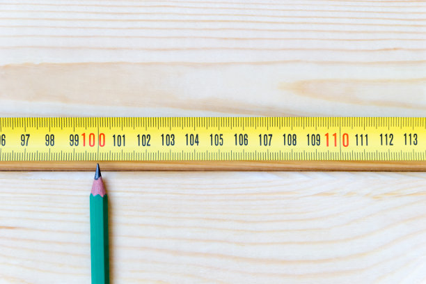 测量概念与拷贝空间。图片下载