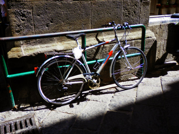 自行车图片下载