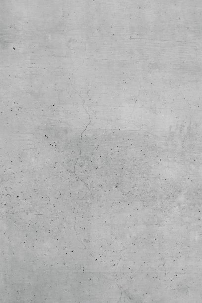 灰色混凝土墙体肖像，背景灰色，大画幅墙，后方gund在工业设计，纹理纹理高fi版式图片下载