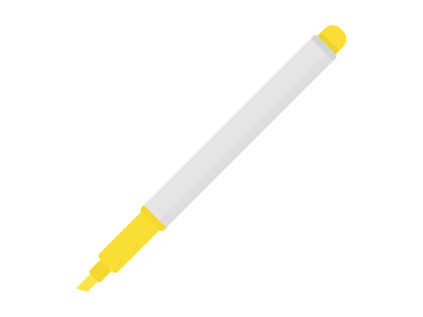 萤光笔图片下载