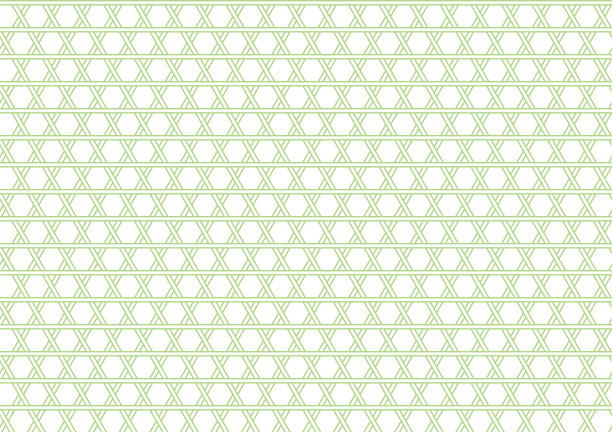 日本传统的戈ome图案图片下载