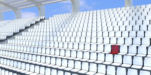 座位的区别图片下载