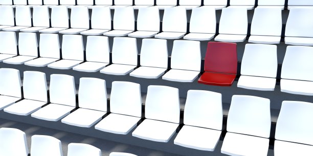 座位的区别图片下载