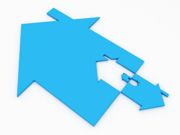 房子的背景图片下载