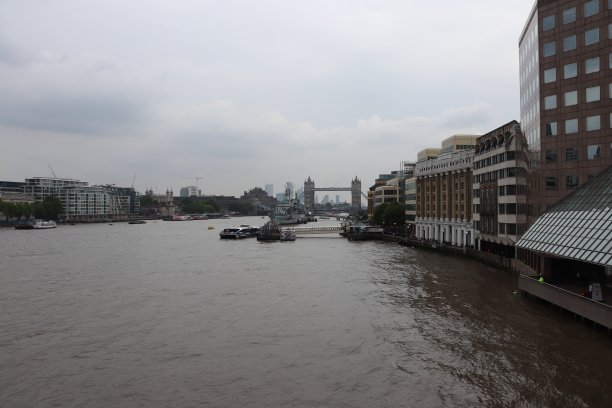 伦敦城市建筑细节图片下载