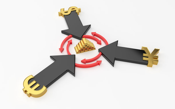 公平trad-3D呈现图片下载