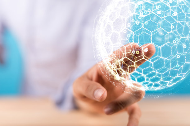 网络-业务联系-社会媒体概念设计图片下载