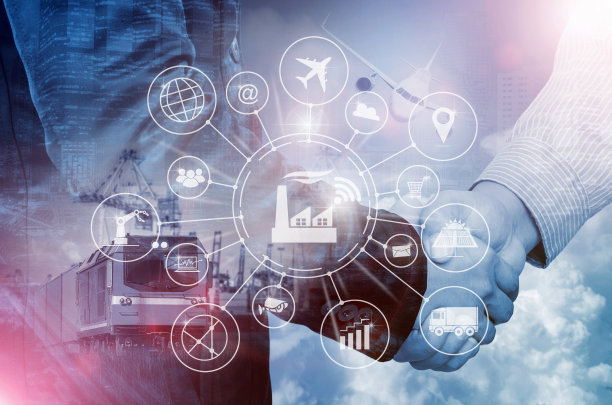 行业技术。图片下载