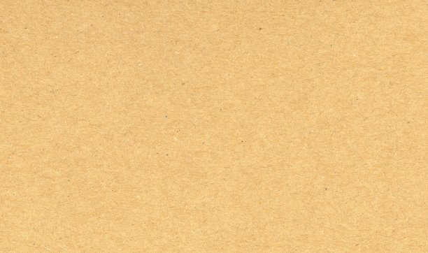 棕色纸板纹理背景图片下载