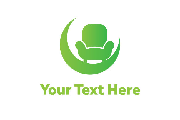 家具图标创意插画矢量图形，商业家具图标插画矢量，家具图标插画矢量图片下载