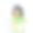一个年轻的白人女艺术家拿着调色板图片下载