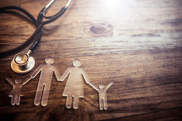 家庭医学的概念图片下载