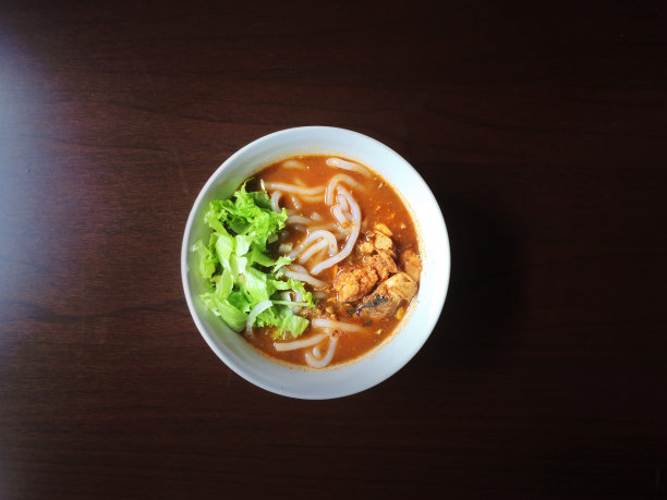 马来西亚食品系列图片下载