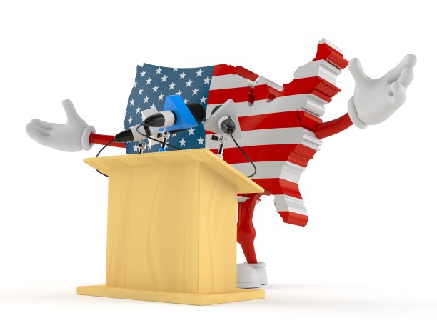 美国人物做介绍图片下载