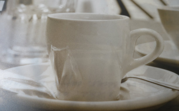 一杯咖啡图片下载